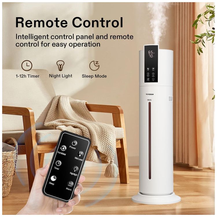 Umidificador-Ultrassonico-2-em-1-9L-com-Controle-Remoto-e-Imagem-3