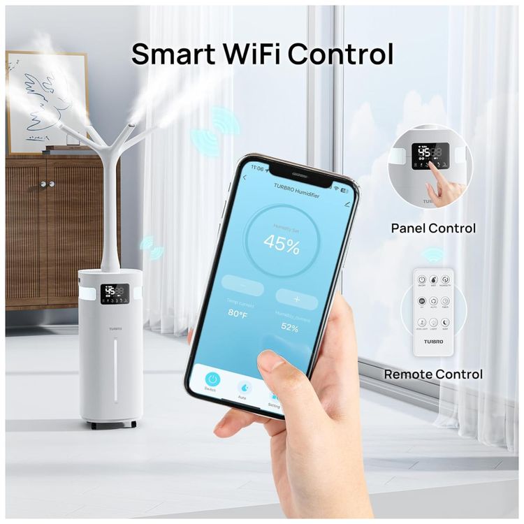 Umidificador-20L-com-Bico-de-360°-Enchimento-Superior-LED-Imagem-3