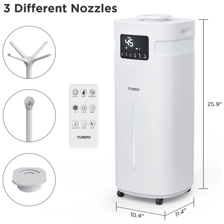 Umidificador-20L-com-Bico-de-360°-Enchimento-Superior-LED-Imagem-7