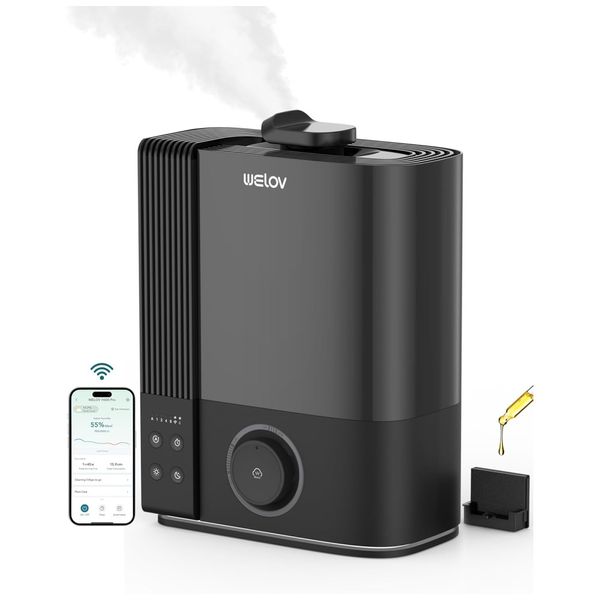 Umidificador-Ultrassonico-6L-com-Enchimento-Superior-Imagem-0