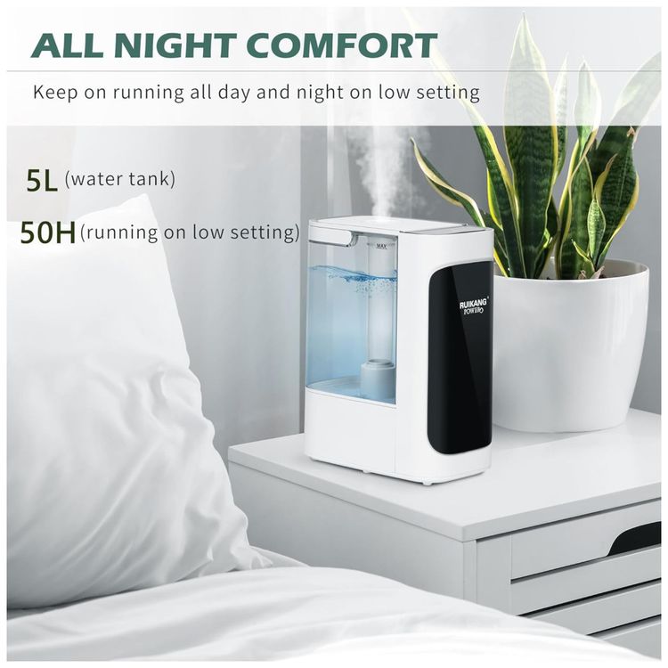 Umidificador-Ultrassonico-5L-com-Nevoa-Ajustavel-Difusor-Imagem-3