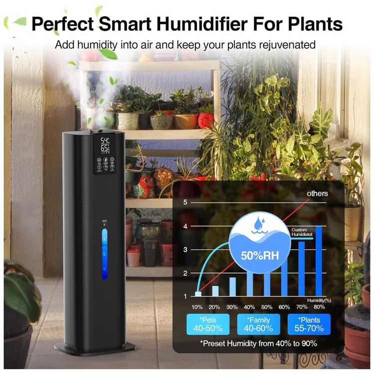 Umidificador-8L-com--3-Velocidades-Bico-de-360°-Imagem-7
