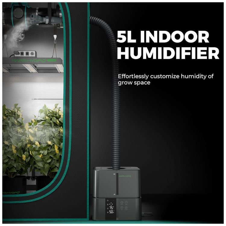 Umidificador-de-Plantas-5L-com-Umidade-Ajustavel-Imagem-1
