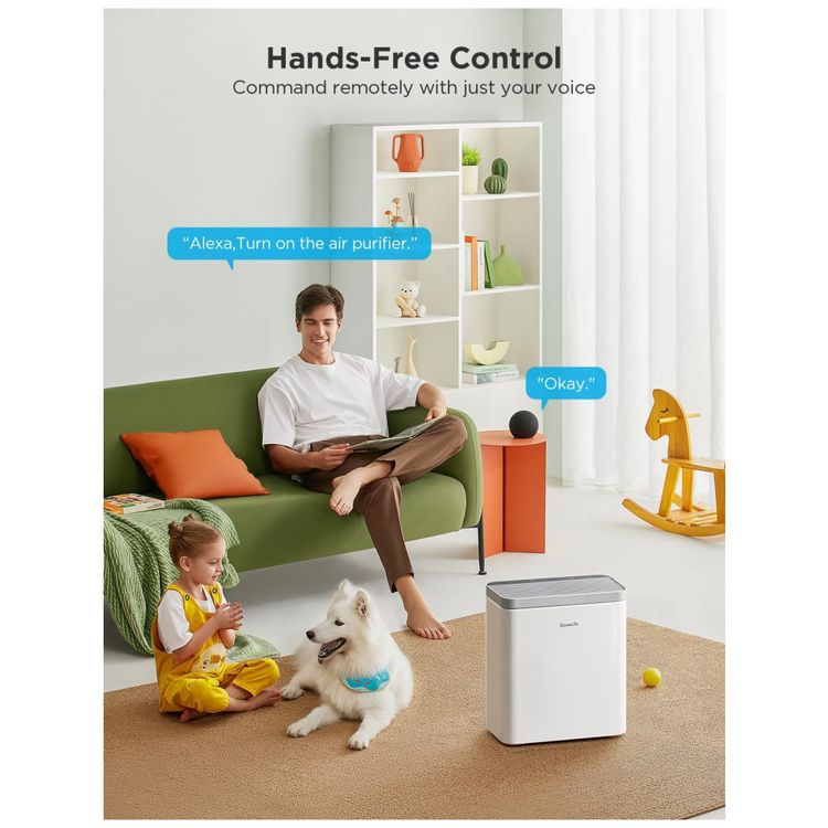 Purificador-de-Ar-3-em-1-para-Ambientes-ate-97m²-com-Modo-Imagem-3