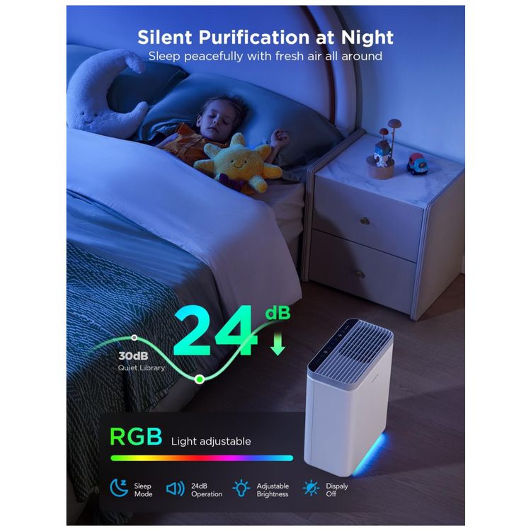 Purificador-de-Ar-3-em-1-para-Ambientes-ate-97m²-com-Modo-Imagem-6