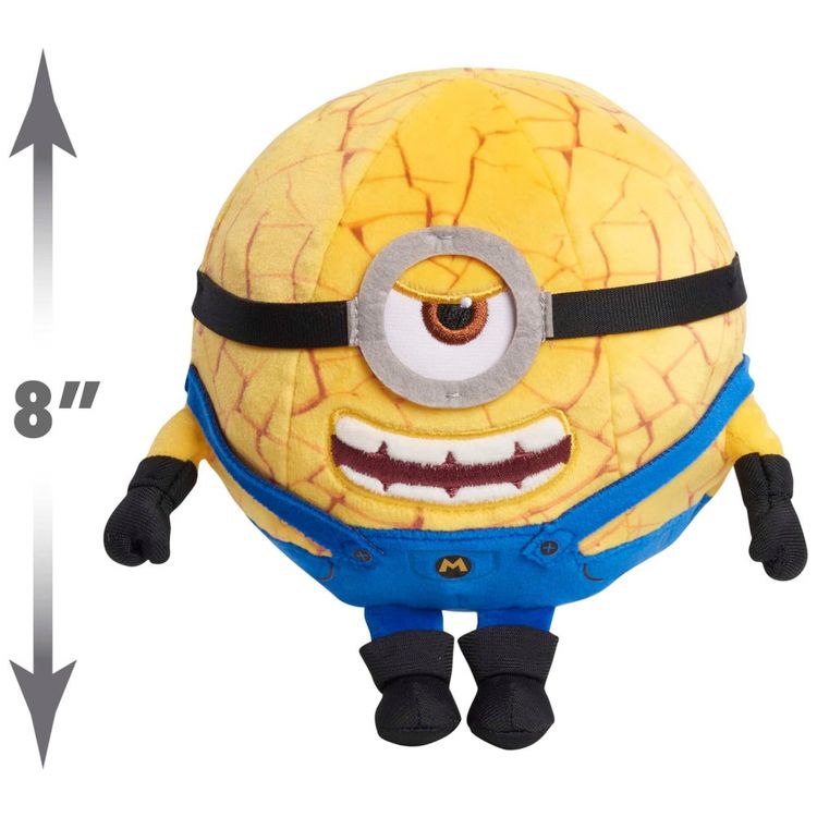 Pelucia-Mega-Jerry-do-Minions-com-23-cm-de-Altura-para-Imagem-3