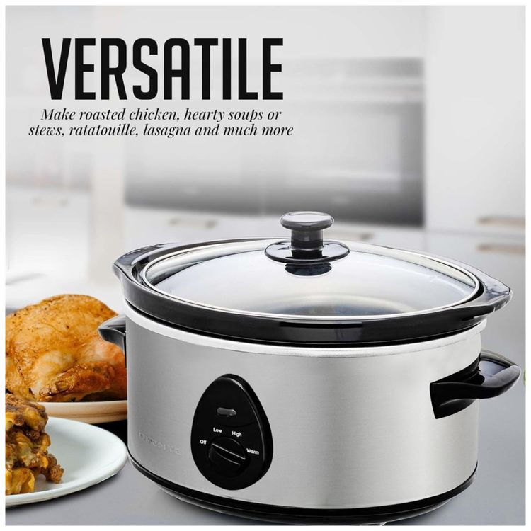 Panela-Eletrica-3.5L-Multifuncional-Aco-Inoxidavel-200W-Imagem-3
