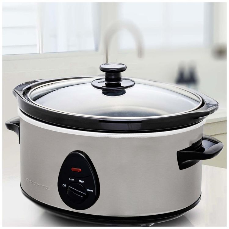 Panela-Eletrica-3.5L-Multifuncional-Aco-Inoxidavel-200W-Imagem-7