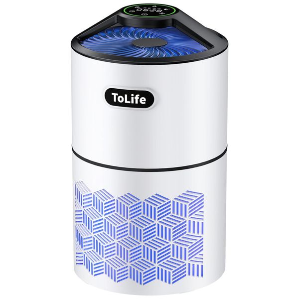 Purificador-de-Ar-para-Ambientes-ate-120m²-com-Filtro-HEPA-Imagem-0
