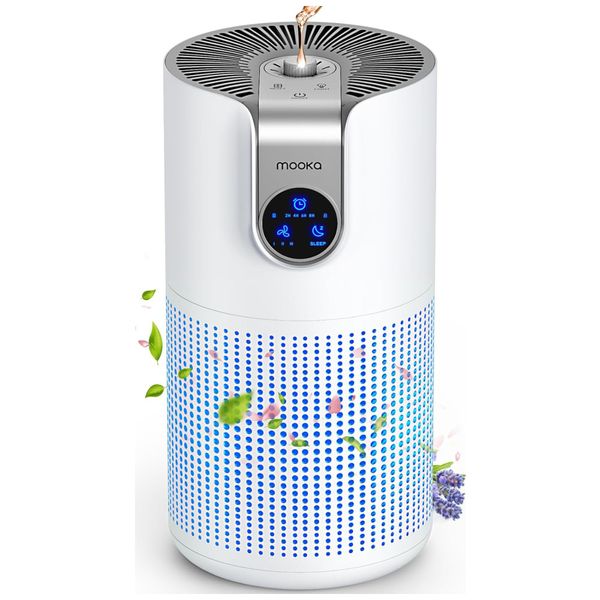 Purificador-de-Ar-para-Ambientes-ate-140m²-com-Filtro-H13-Imagem-0