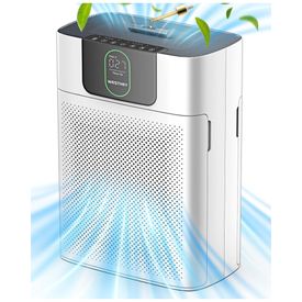 Purificador-de-Ar-para-Ambientes-ate-170m²-com-2-Filtros-Imagem-0