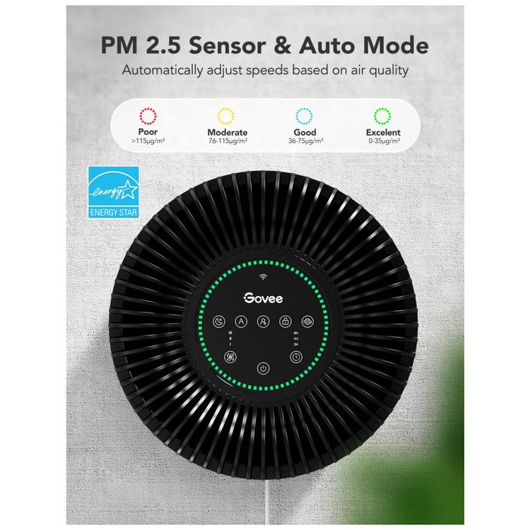 Purificador-de-Ar-para-Ambientes-ate-140m²-com-Filtro-H13-Imagem-6