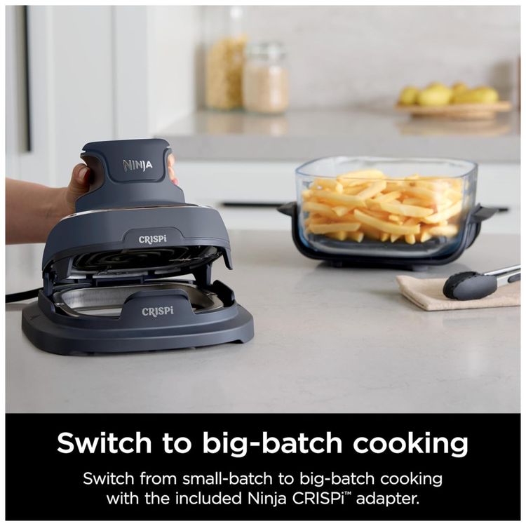 Fritadeira-Eletrica-Air-Fryer-Tudo-em-Um-com-2-Recipientes-Imagem-12