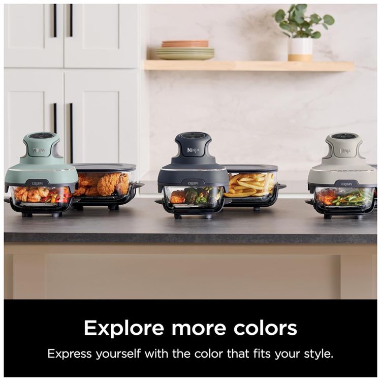 Fritadeira-Eletrica-Air-Fryer-Tudo-em-Um-com-2-Recipientes-Imagem-15