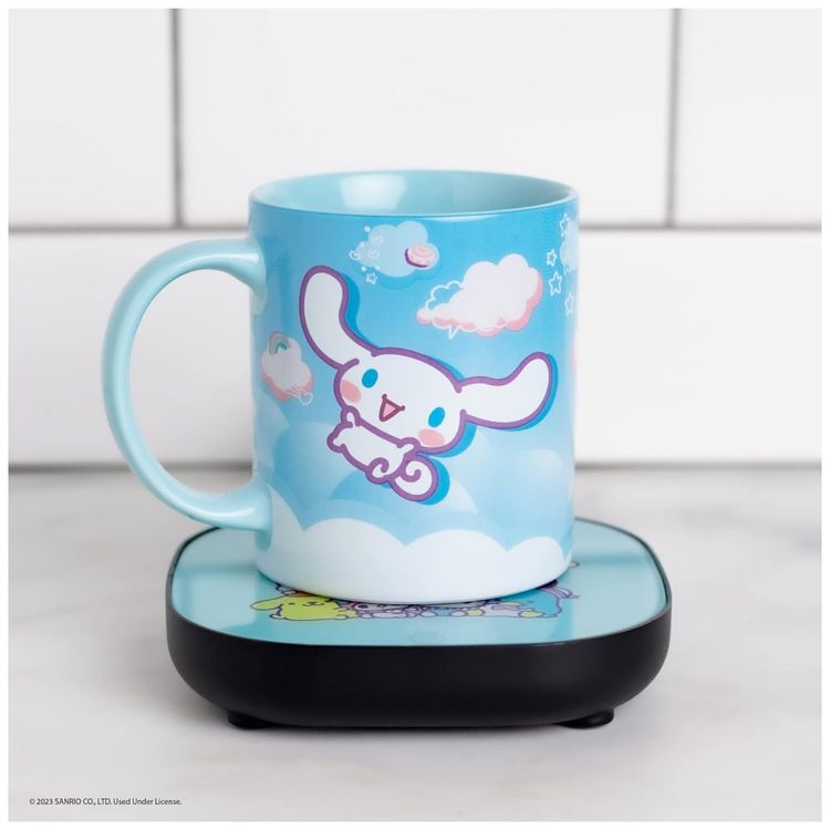 Aquecedor-de-Caneca-Tema-Hello-Kitty-com-Desligamento-Imagem-1