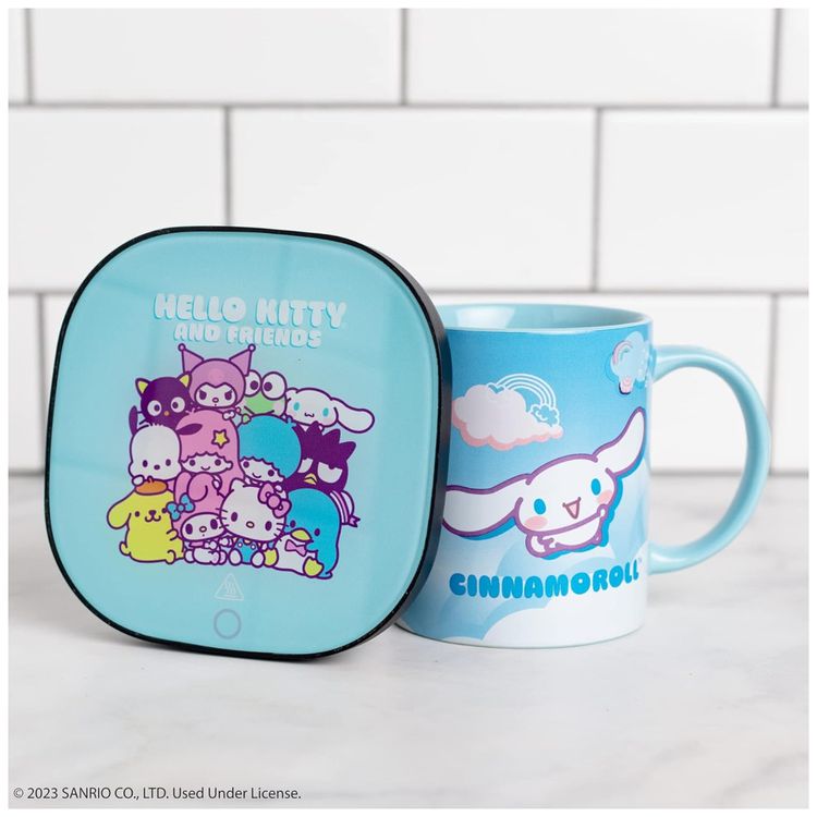 Aquecedor-de-Caneca-Tema-Hello-Kitty-com-Desligamento-Imagem-2