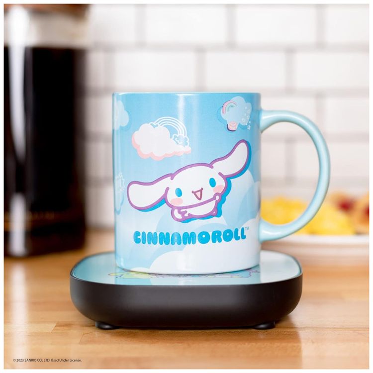 Aquecedor-de-Caneca-Tema-Hello-Kitty-com-Desligamento-Imagem-3