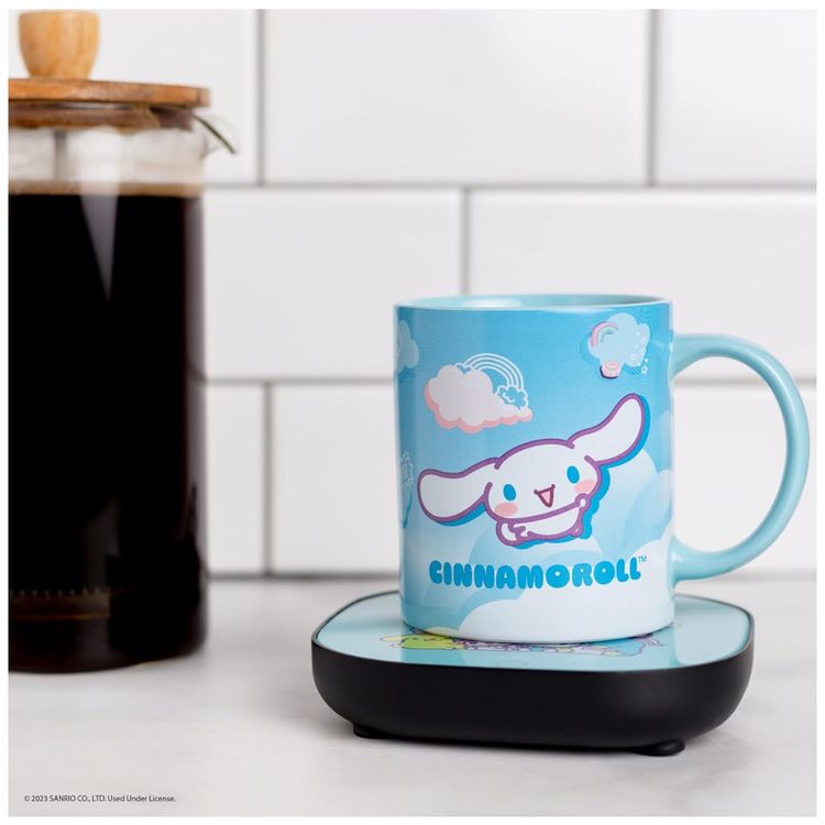 Aquecedor-de-Caneca-Tema-Hello-Kitty-com-Desligamento-Imagem-4