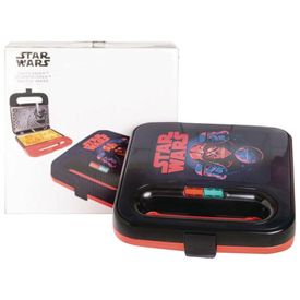 Maquina-de-Waffles-Tema-Darth-Vader-e-Stormtrooper-com-Imagem-0
