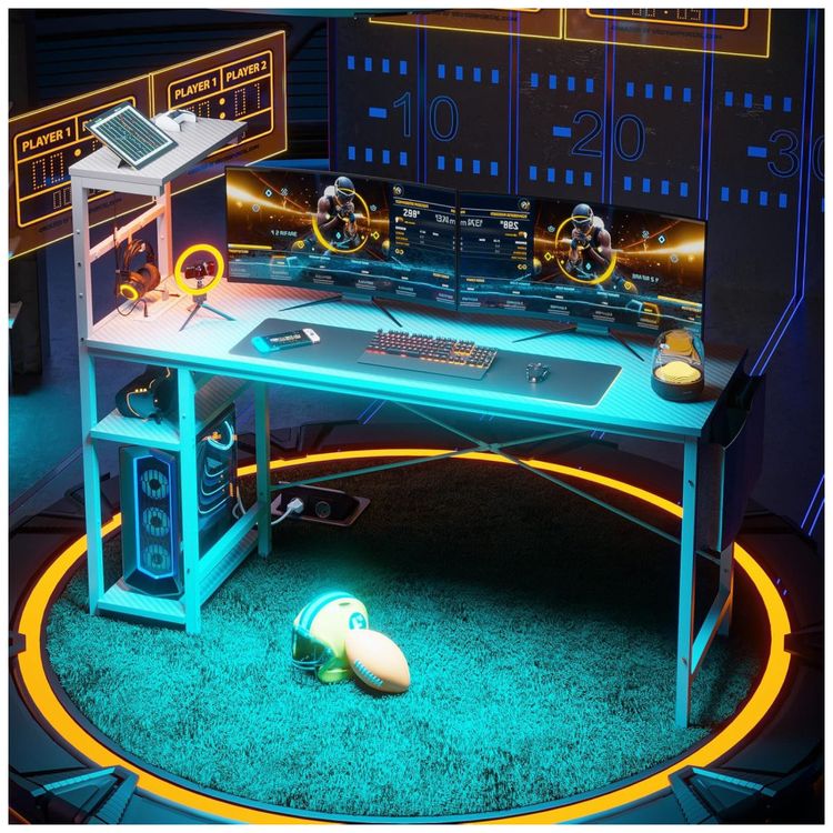 Mesa-Gamer-de-Fibra-de-Carbono-3D-61--154-cm-com-Imagem-4