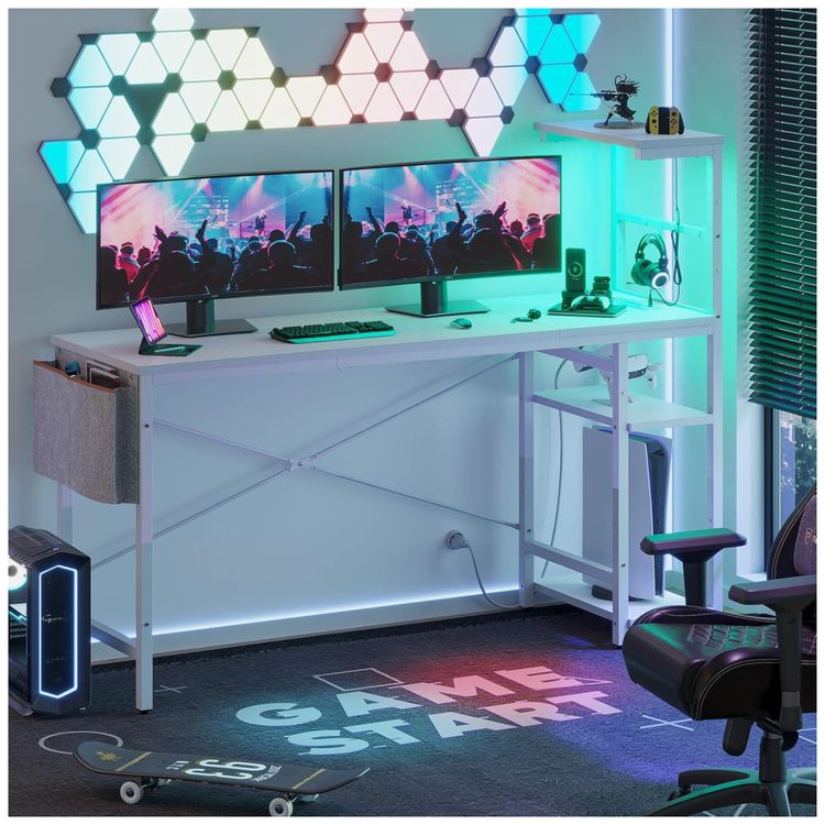 Mesa-Gamer-de-Fibra-de-Carbono-3D-61--154-cm-com-Imagem-7