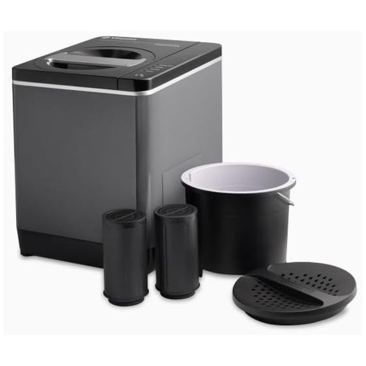Composteira-Eletrica-Portatil-2L-com-Tampa-de-Imagem-3