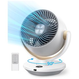 Ventilador-de-Mesa-com-Controle-Remoto-Oscilante-Manual-Imagem-0