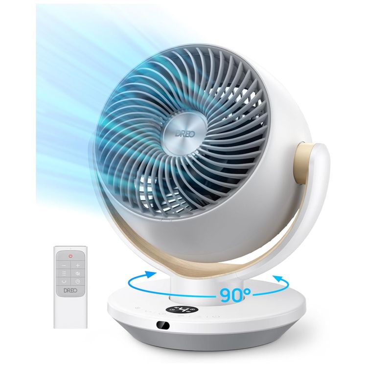 Ventilador-de-Mesa-com-Controle-Remoto-Oscilante-Manual-Imagem-0