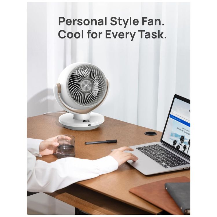 Ventilador-de-Mesa-com-Controle-Remoto-Oscilante-Manual-Imagem-5