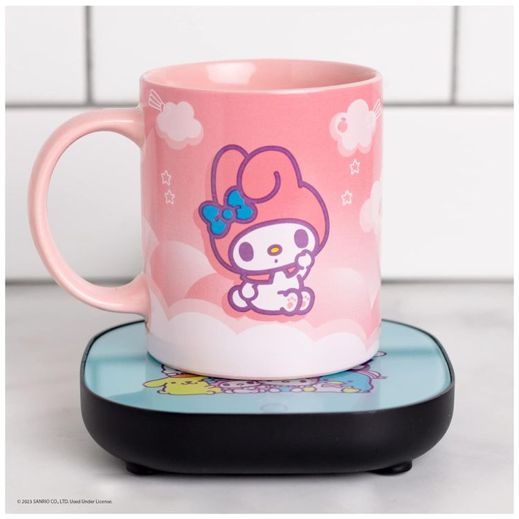 Aquecedor-de-Caneca-Tema-Hello-Kitty-com-Desligamento-Imagem-1