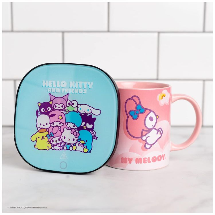 Aquecedor-de-Caneca-Tema-Hello-Kitty-com-Desligamento-Imagem-2