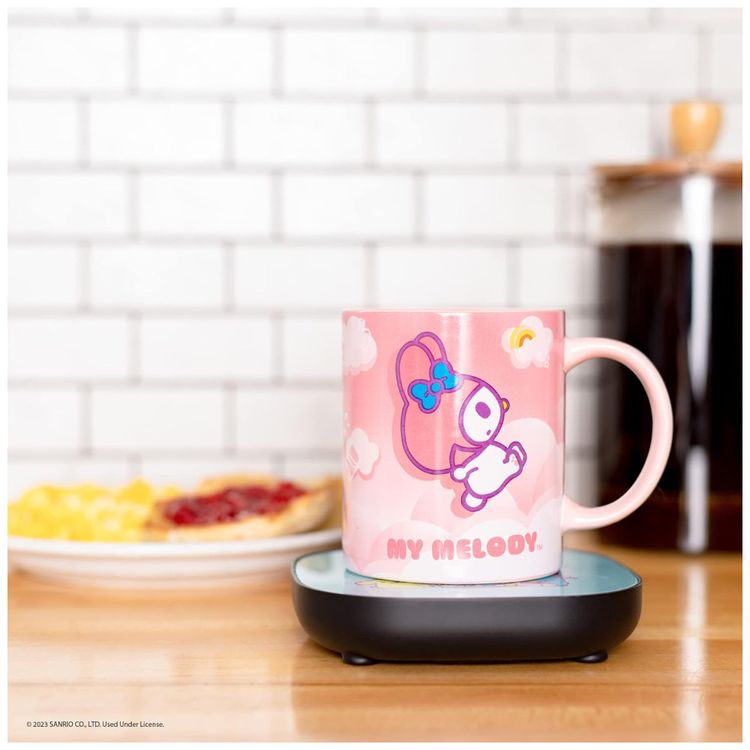 Aquecedor-de-Caneca-Tema-Hello-Kitty-com-Desligamento-Imagem-3