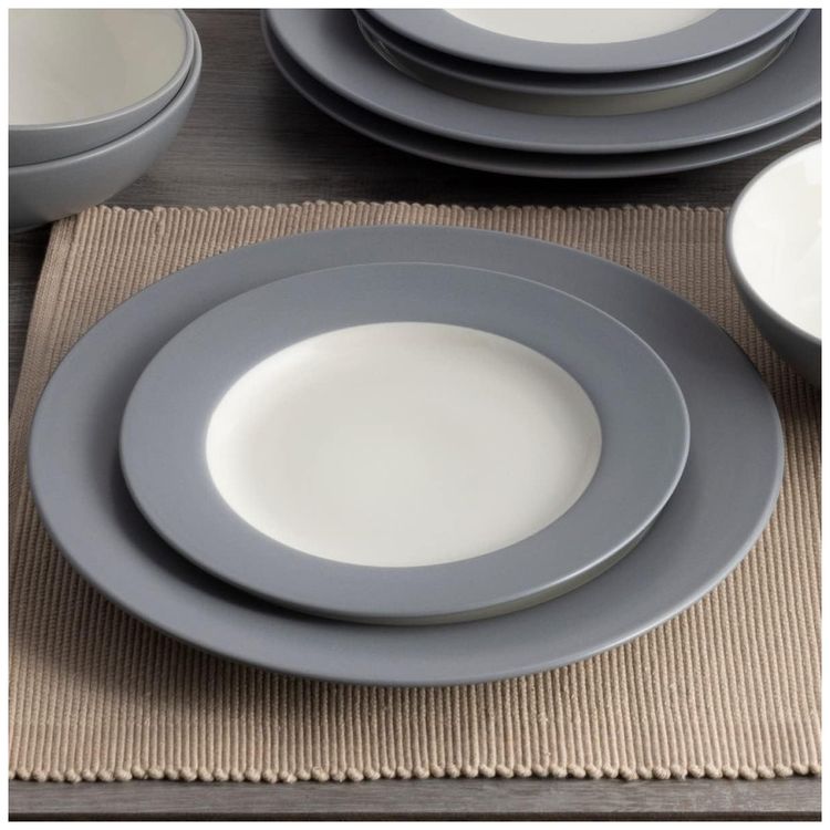 Aparelho-de-Jantar-de-Ceramica-Classica-e-Duravel-para-o-Imagem-1