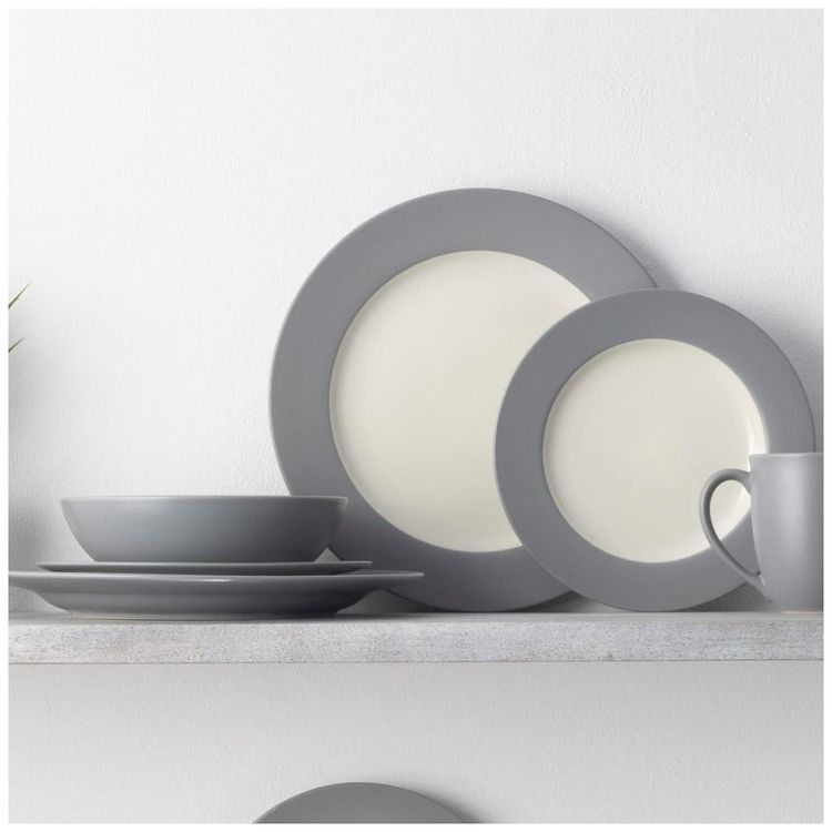 Aparelho-de-Jantar-de-Ceramica-Classica-e-Duravel-para-o-Imagem-2