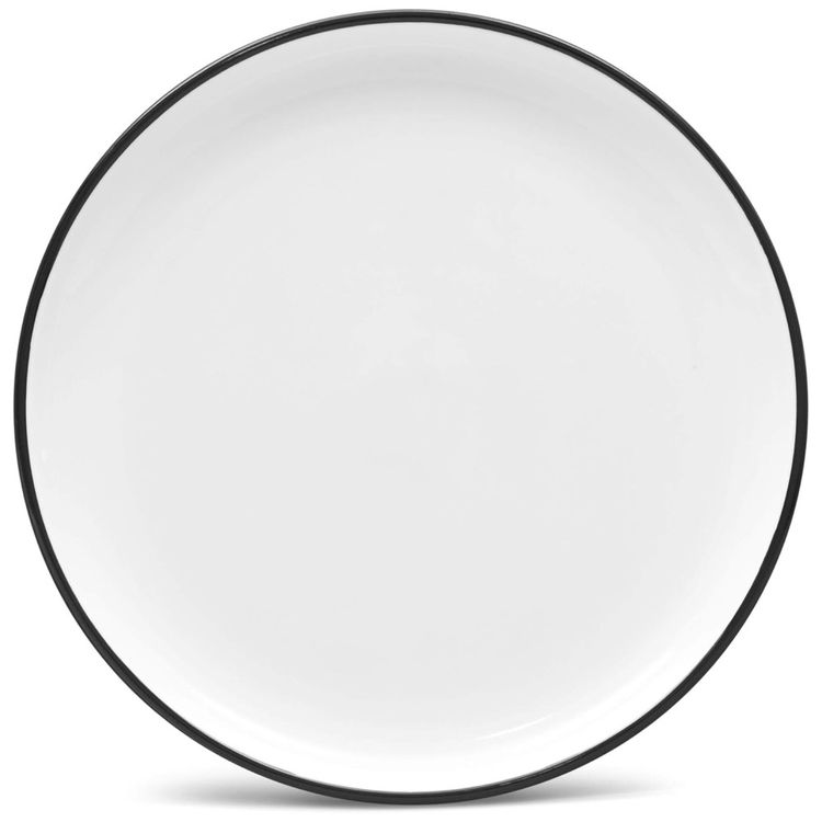 Conjunto-de-Pratos-para-Salada-e-Sobremesa-com-4-Pecas-Imagem-1