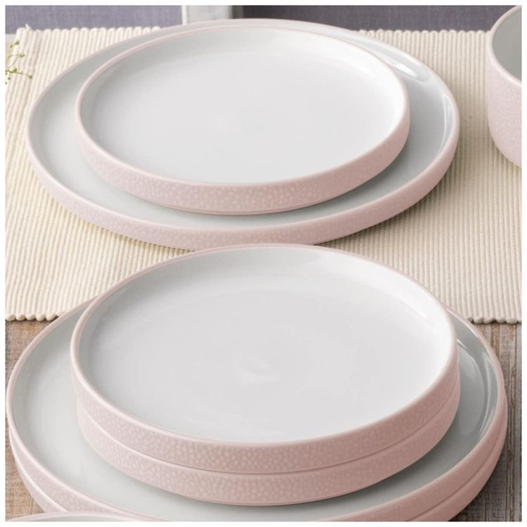 Conjunto-de-Pratos-para-Salada-e-Sobremesa-com-4-Pecas-Imagem-6