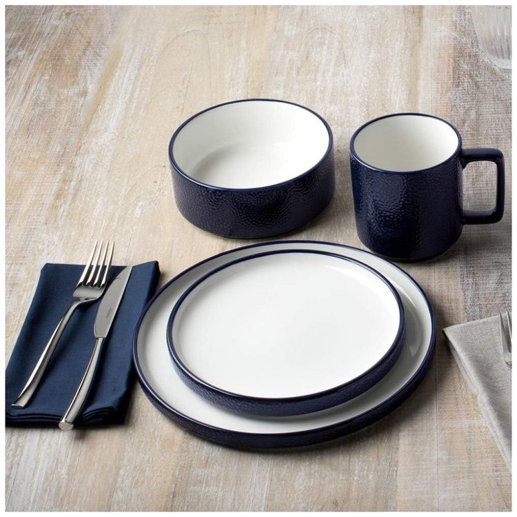 Conjunto-de-Pratos-para-Salada-e-Sobremesa-com-4-Pecas-Imagem-5