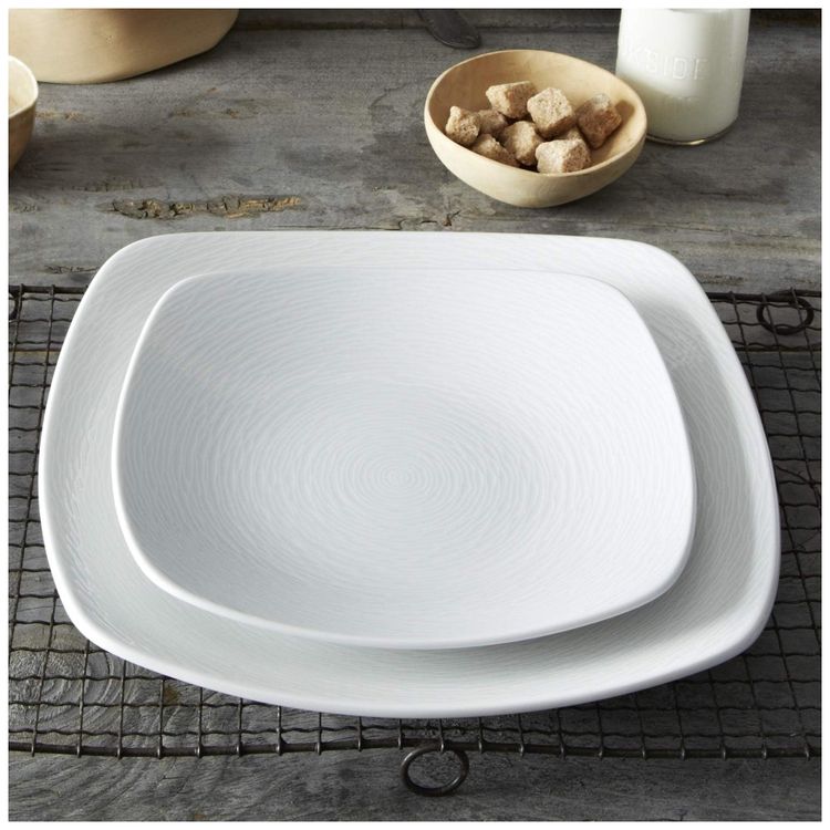 Conjunto-de-Pratos-para-Salada-e-Sobremesa-com-4-Pecas-Imagem-3