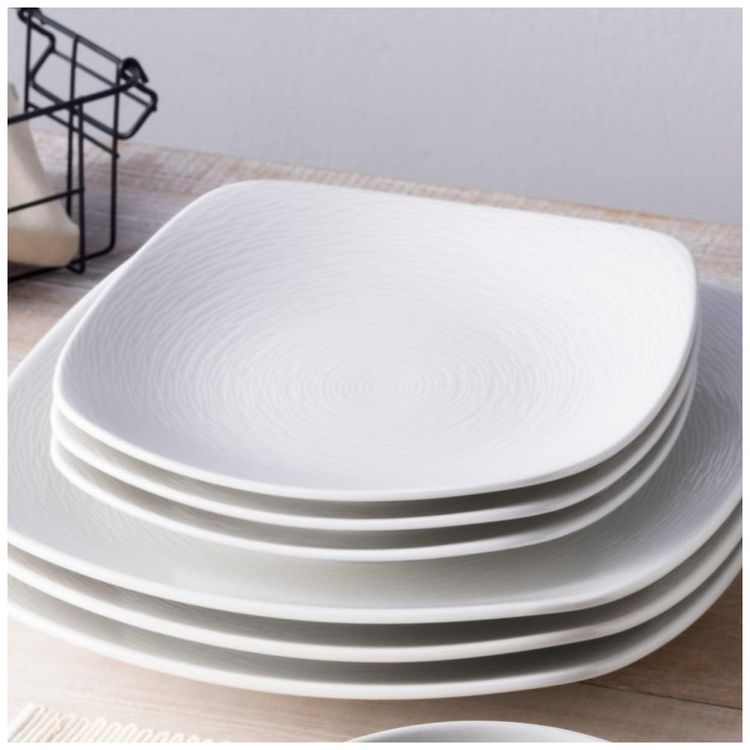 Conjunto-de-Pratos-para-Salada-e-Sobremesa-com-4-Pecas-Imagem-6