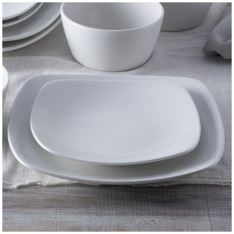 Conjunto-de-Pratos-para-Salada-e-Sobremesa-com-4-Pecas-Imagem-7