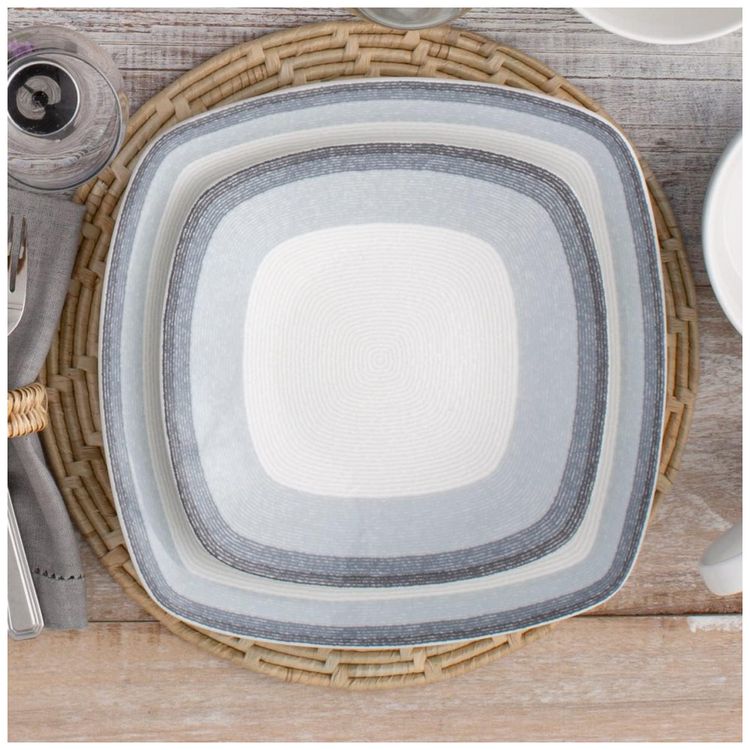 Conjunto-de-Pratos-para-Salada-e-Sobremesa-com-4-Pecas-Imagem-3