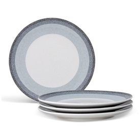 Conjunto-de-Pratos-para-Salada-e-Sobremesa-com-4-Pecas-Imagem-0