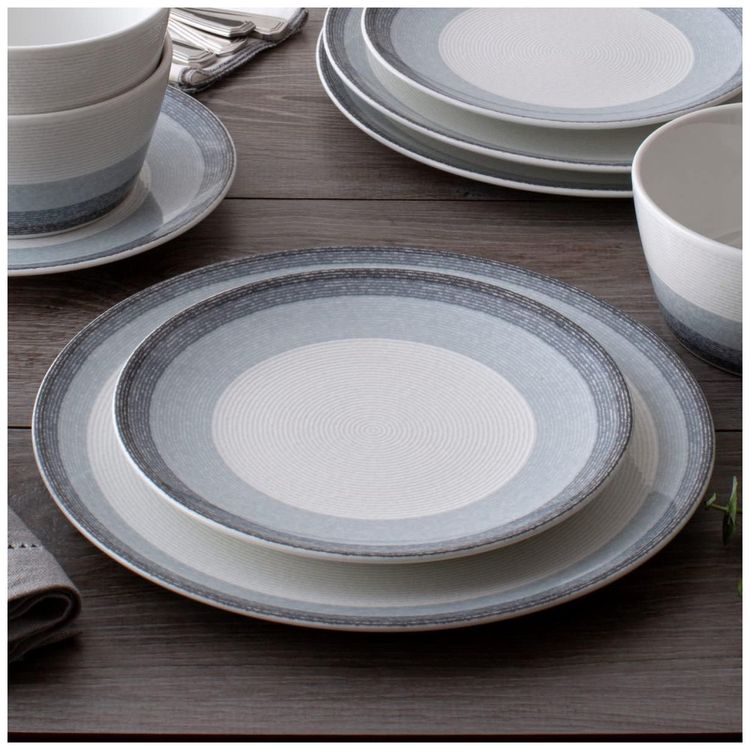 Conjunto-de-Pratos-para-Salada-e-Sobremesa-com-4-Pecas-Imagem-4