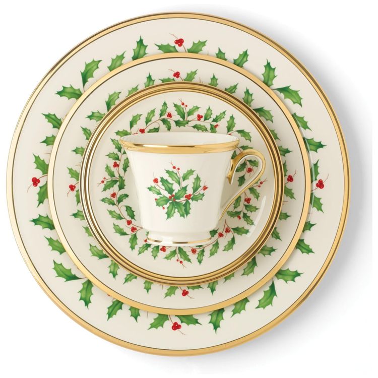 Aparelho-de-Jantar-Natal-com-5-Pecas-Formato-Redondo-e-Imagem-1