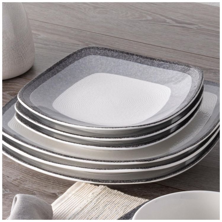 Conjunto-de-Pratos-para-Salada-e-Sobremesa-com-4-Pecas-Imagem-7