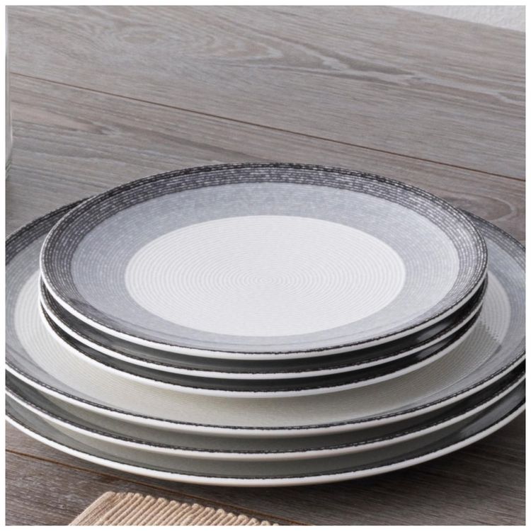 Conjunto-de-Pratos-para-Salada-e-Sobremesa-com-4-Pecas-Imagem-7