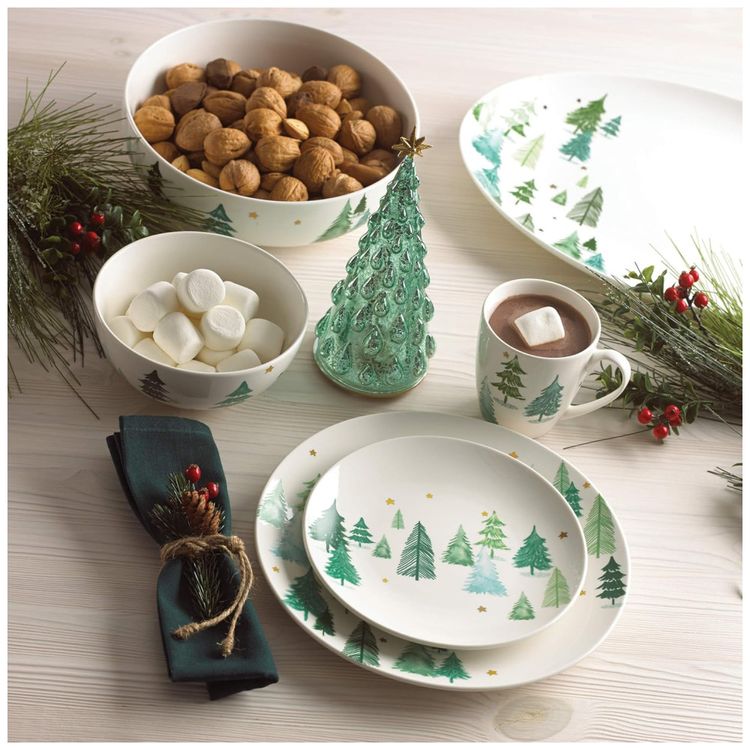 Conjunto-de-Pratos-Rasos-Jantar-Natal-com-4-Pecas-Formato-Imagem-3