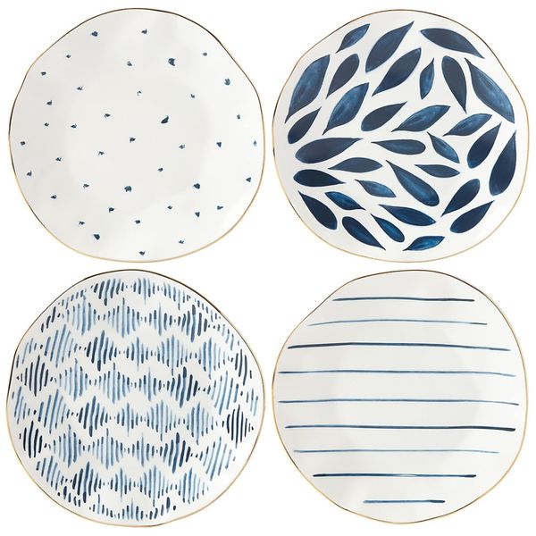 Conjunto-de-Pratos-para-Sobremesa-com-4-Pecas-Formato-Imagem-0