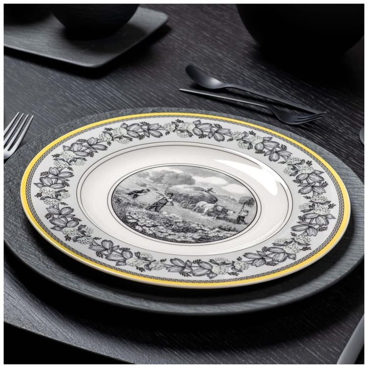 Prato-Raso-em-Porcelana-Premium-para-Jantar-1-Unidade-Imagem-1