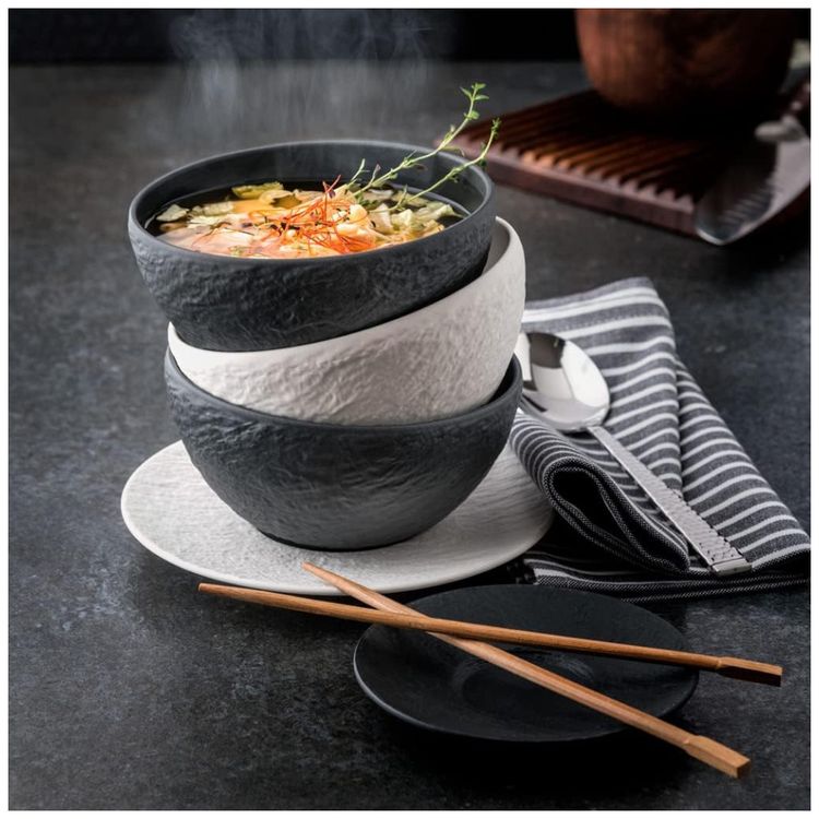 Prato-Gourmet-Coupe-de-24-cm-com-Formato-Redondo-e-Material-Imagem-2